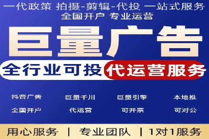 专业SEM代运营公司案例分析